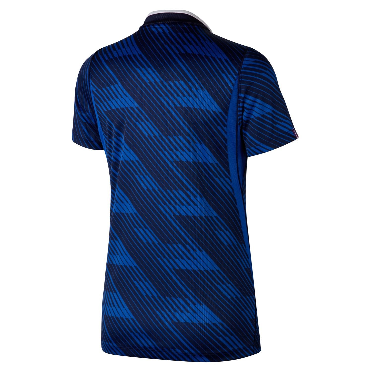 France 2026 Home Jersey - Women's
