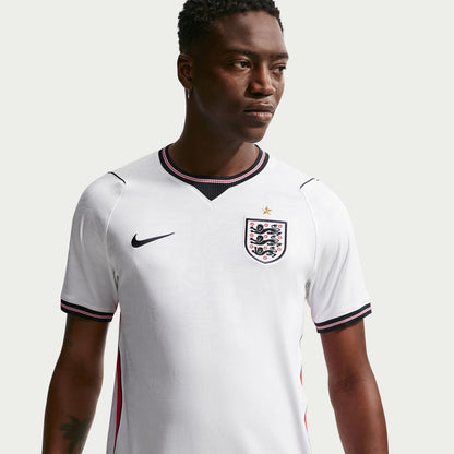 England 2026 Home Jersey - Men's