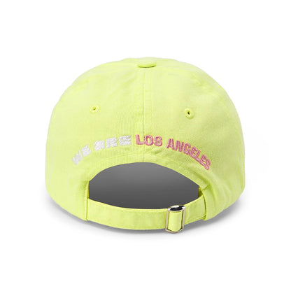 2026 World Cup Los Angeles Cap - Unisex