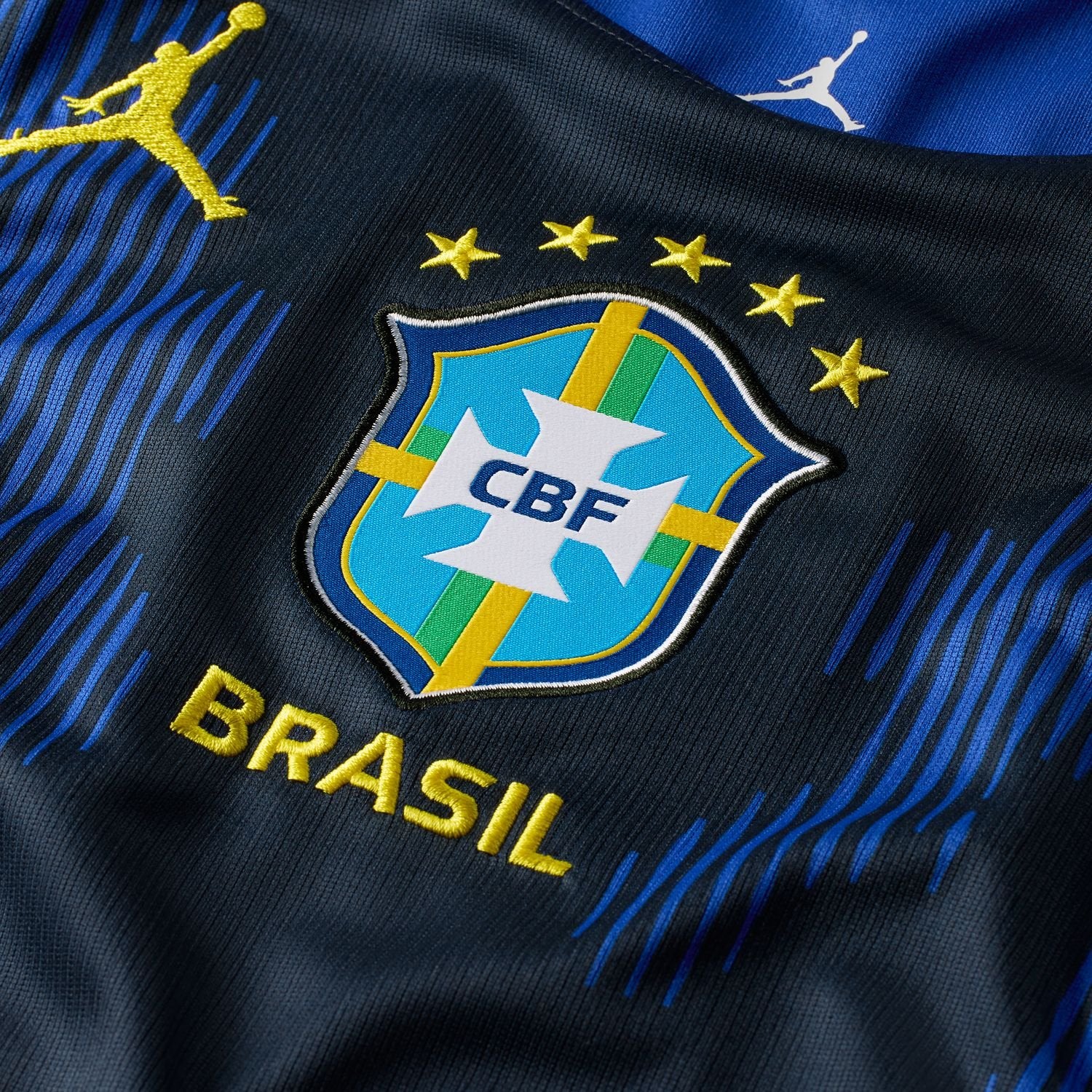 Brazil 2026 Away Jersey - Men's – FIFA Official Store
