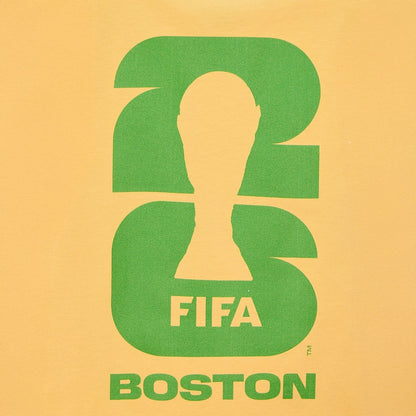 2026 World Cup Boston T-Shirt - Youth