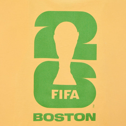 2026 World Cup Boston T-Shirt - Youth