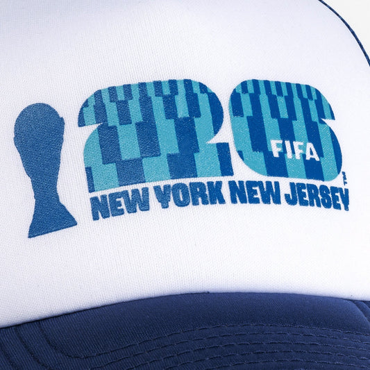 FIFA World Cup 2026™ New York New Jersey Trucker Hat