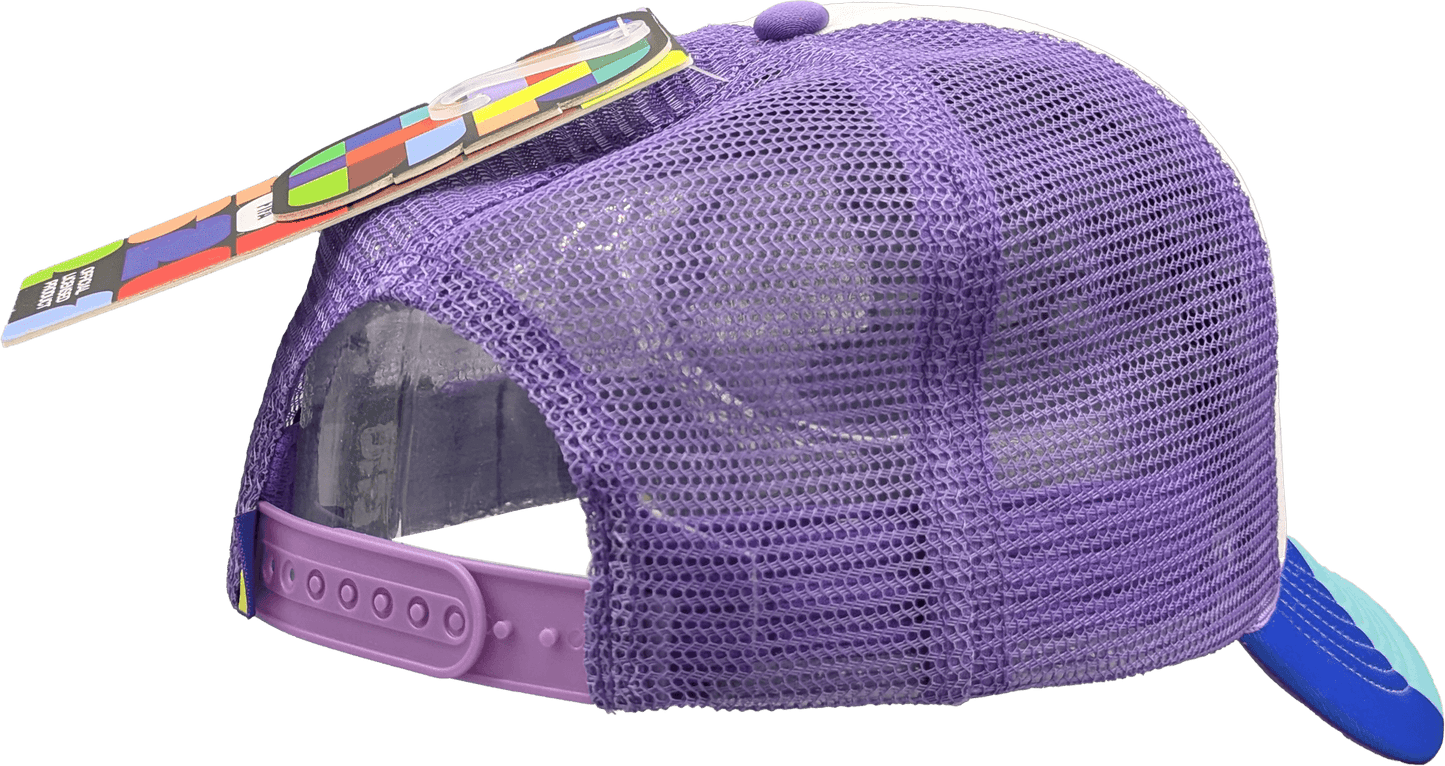 2026 World Cup We Are Foam Trucker Hat