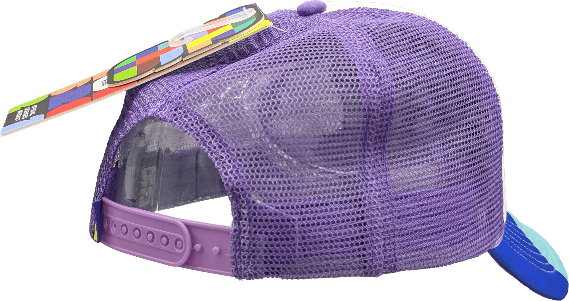 2026 World Cup We Are Foam Trucker Hat