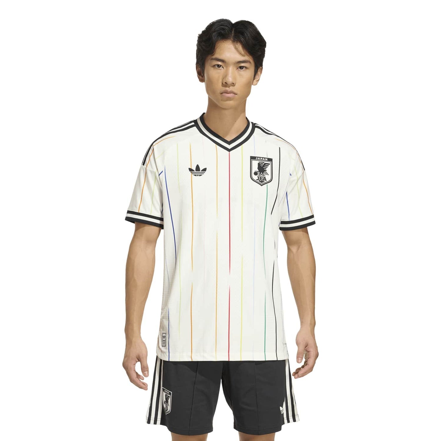 Japan 2026 Authentic Away Jersey - Men's
