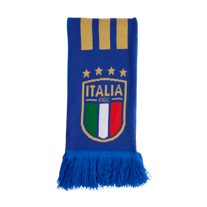 World Cup 2026 adidas Italy Federation Scarf