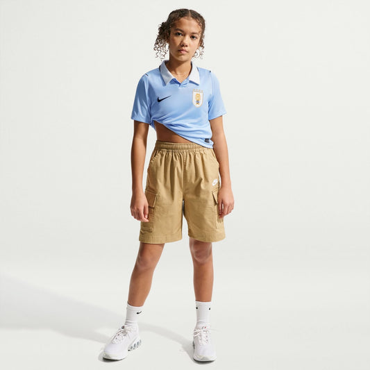 Uruguay 2026 Home Jersey - Youth