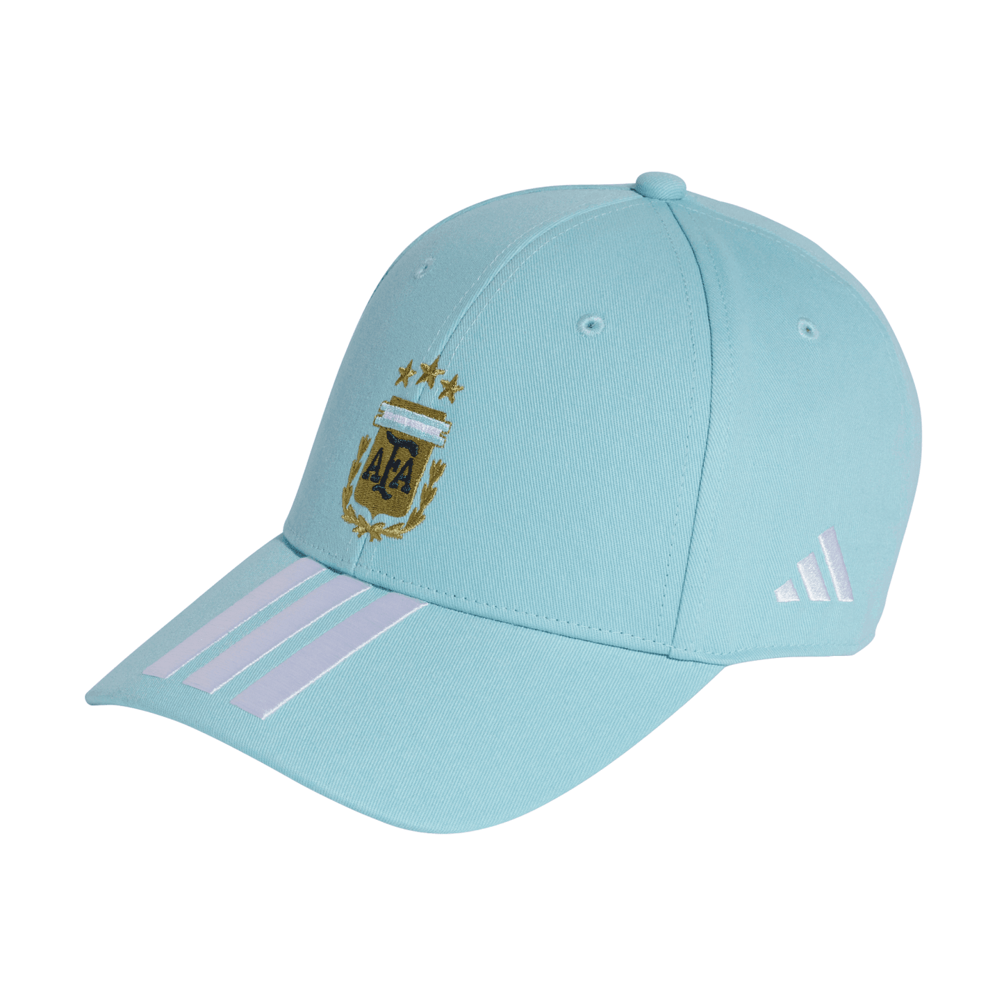 World Cup 2026 adidas Argentina Federation Cap