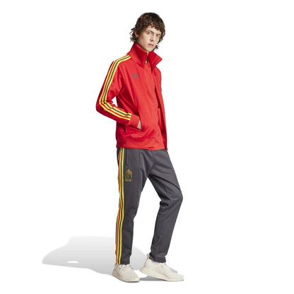 adidas Belgium Beckenbauer Tracksuit Trousers - Men's