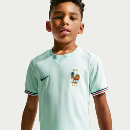 France 2026 Away Jersey - Youth