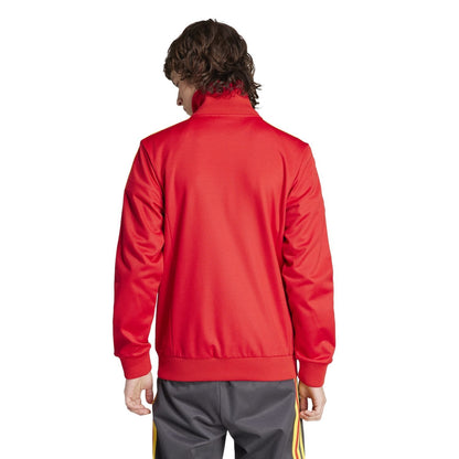 adidas Belgium Beckenbauer Tracksuit Top - Men's