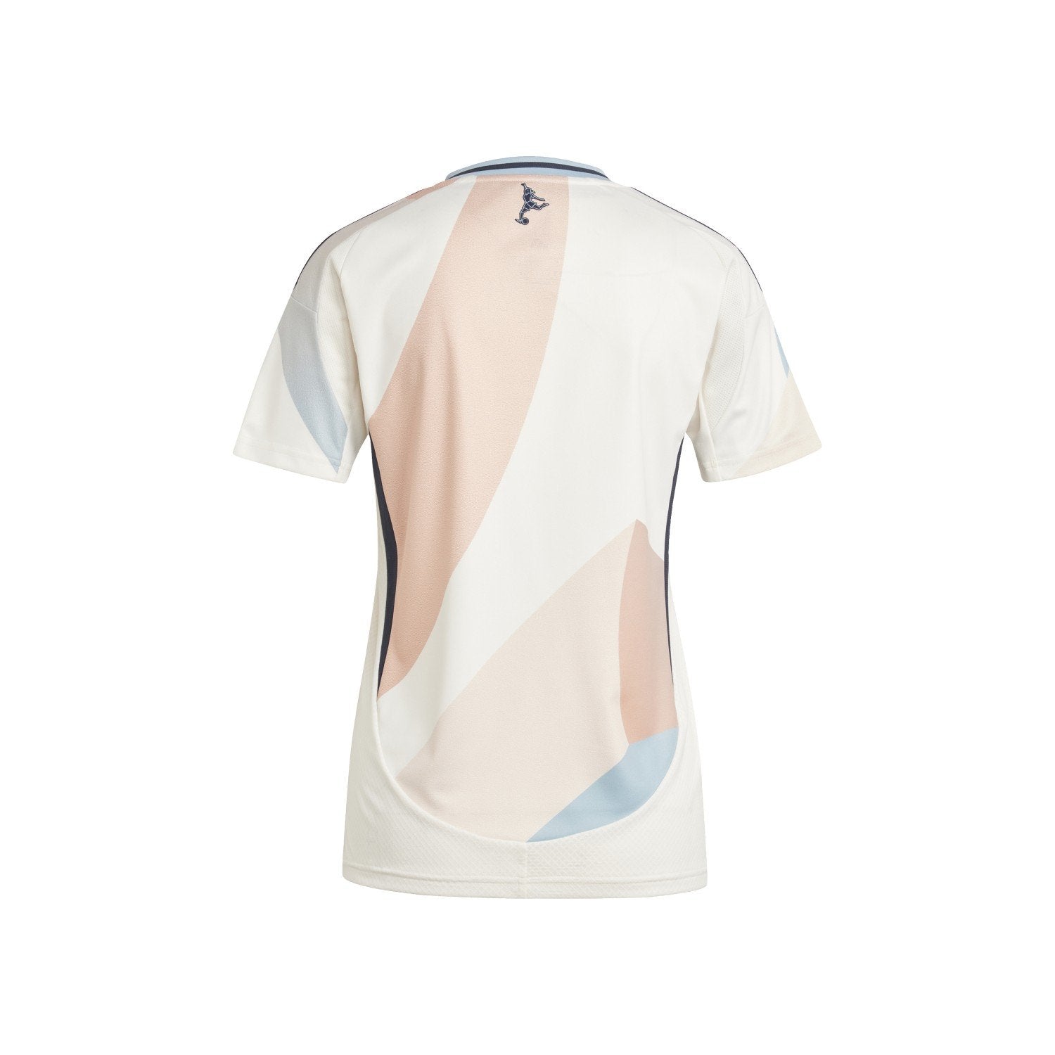 adidas Spain 2025 Away Jersey - Women's Team