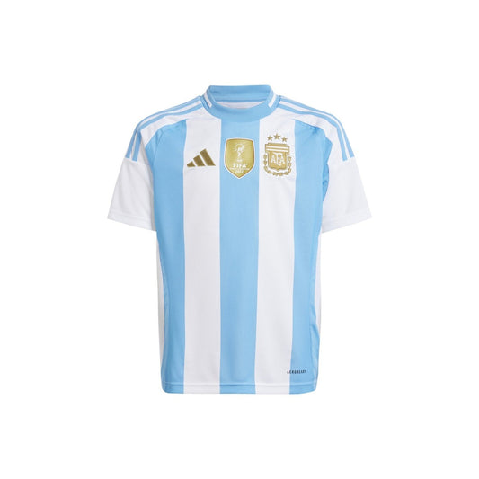 adidas Argentina 2024 Home Jersey - Youth