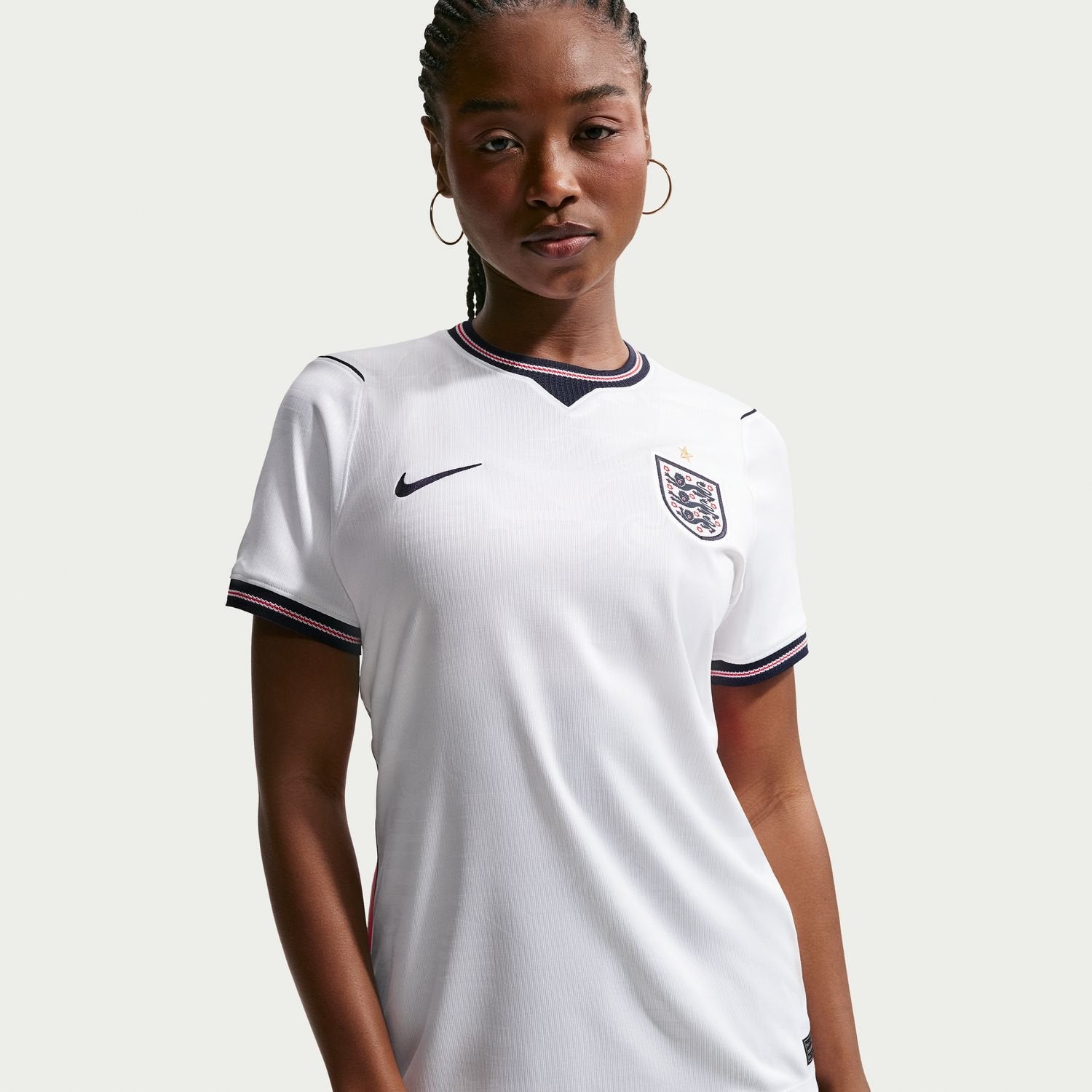 England 2026 Home Jersey - Women's