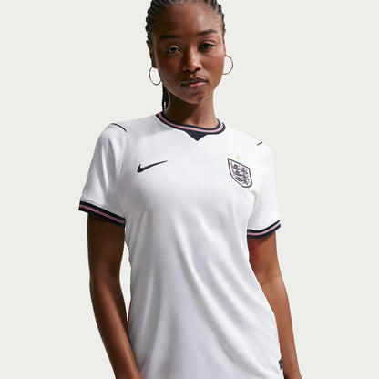 England 2026 Home Jersey - Women's