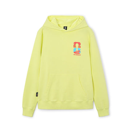 2026 World Cup Los Angeles Hoodie - Unisex