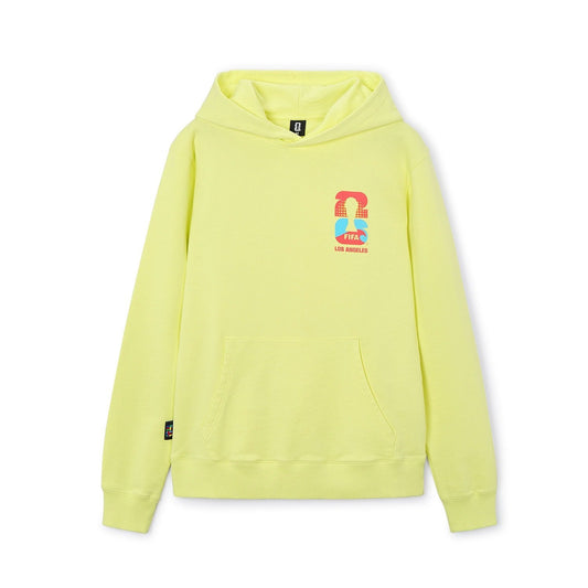 2026 World Cup Los Angeles Hoodie - Unisex