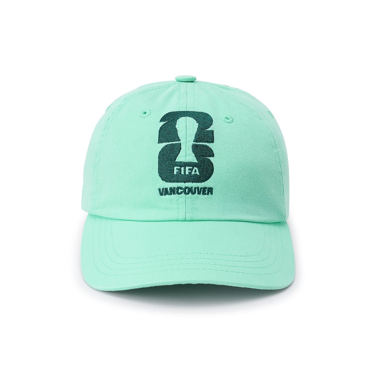 2026 World Cup Vancouver Cap - Youth