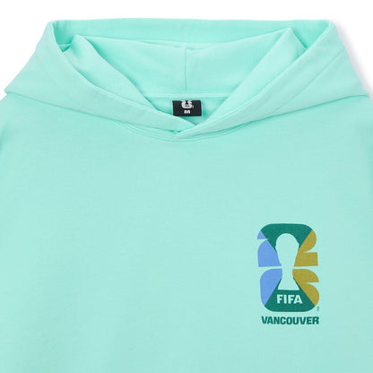 2026 World Cup Vancouver Hoodie - Unisex
