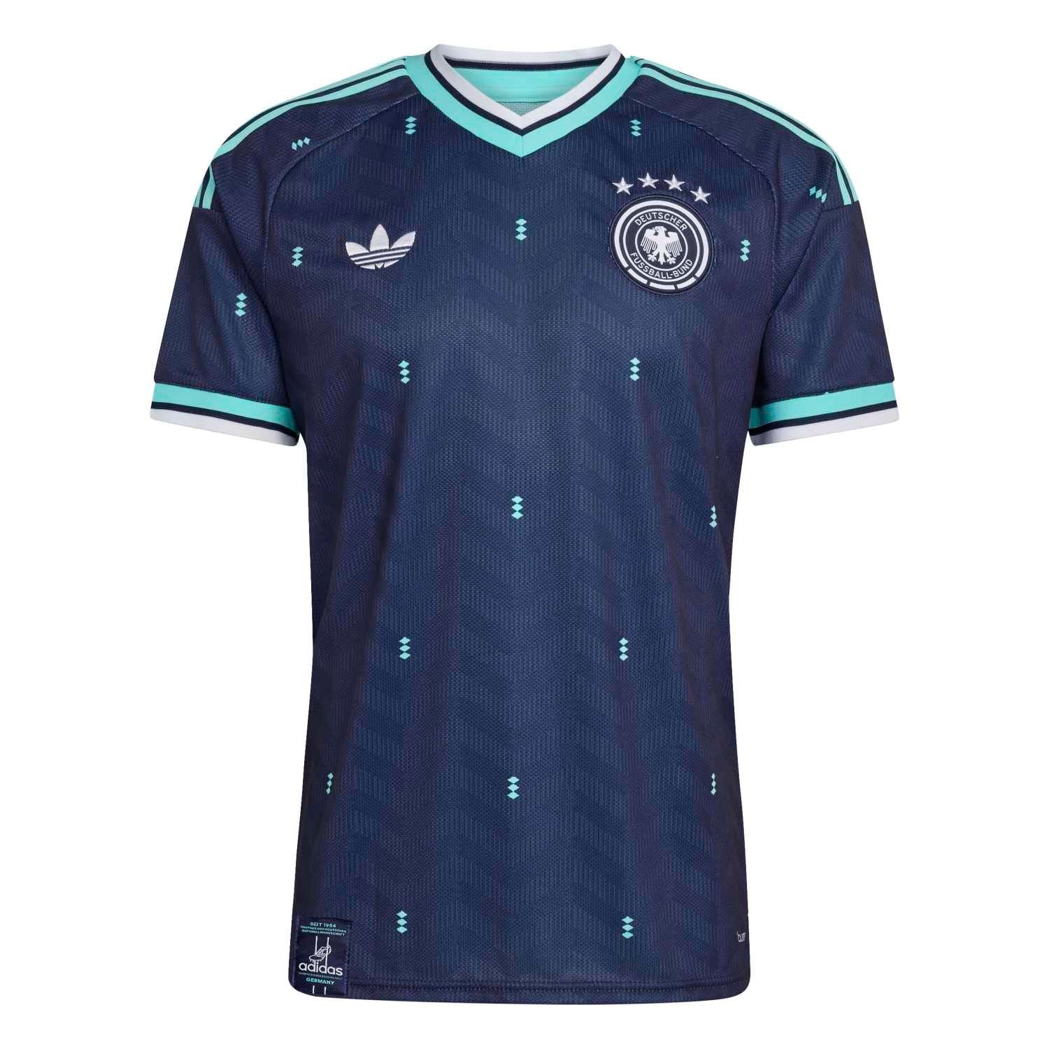 Germany 2026 Away