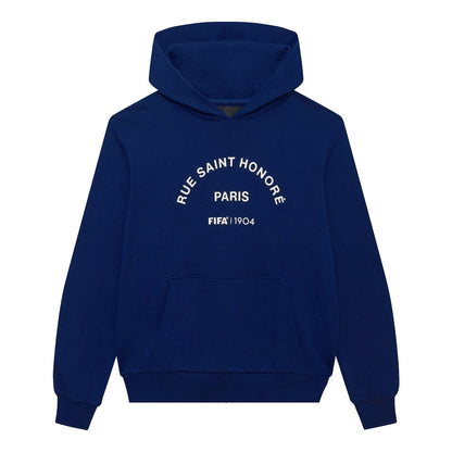 FIFA 1904 Arch Blue Hoodie - Unisex