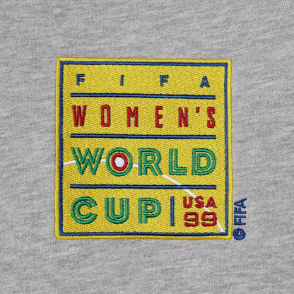 FIFA Classics USA '99 Women's World Cup Cropped Sweatshirt - Women's