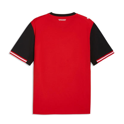 Austria 2026 Home Jersey - Men's