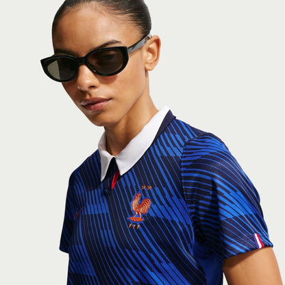 France 2026 Home Jersey - Women's