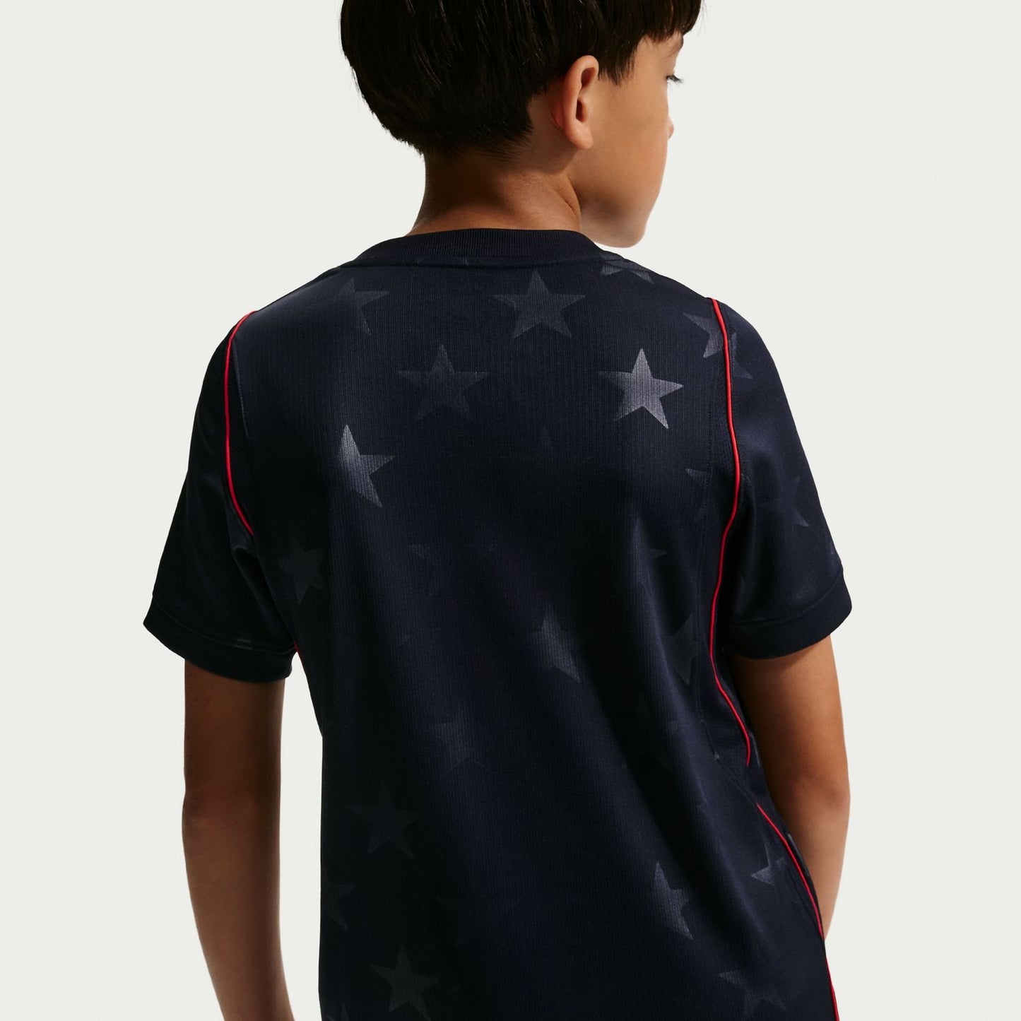 USA 2026 Away Jersey - Youth