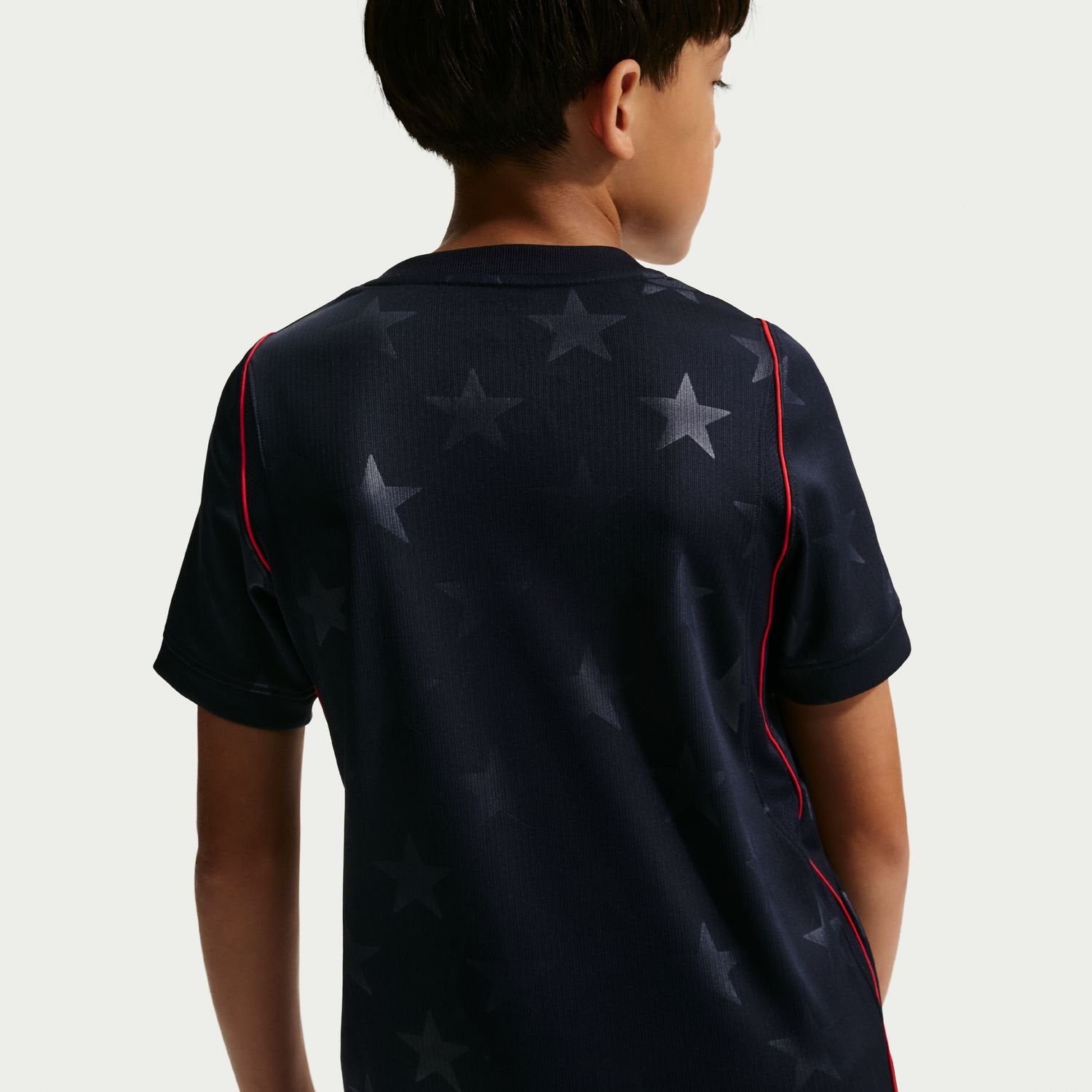 USA 2026 Away Jersey - Youth