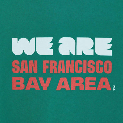 2026 World Cup San Francisco Bay Area T-Shirt - Unisex