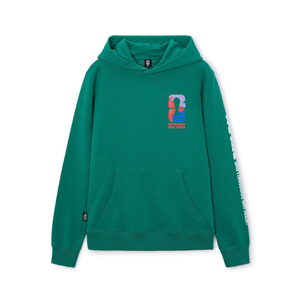 2026 World Cup San Francisco Bay Area Hoodie - Unisex