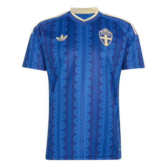 Sweden 2026 Away Jersey - Men's