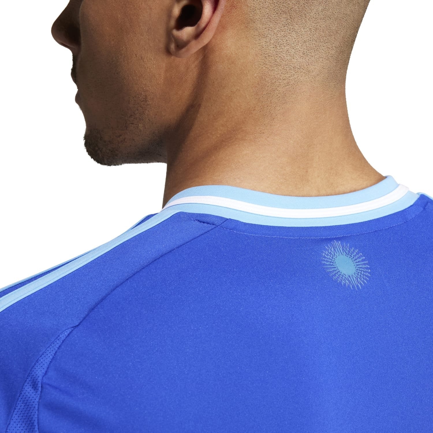 adidas Argentina 2024 Away Jersey - Men's