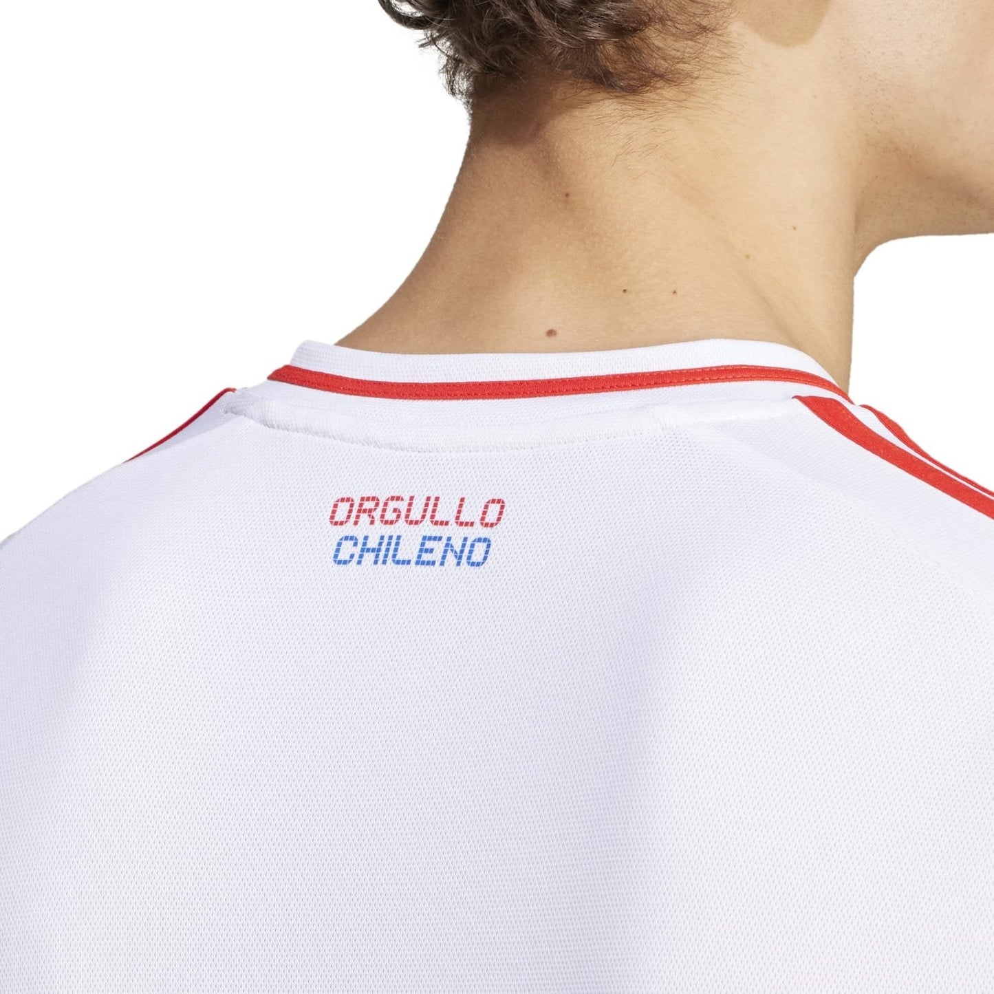 adidas Chile 2024 Away Jersey - Men's