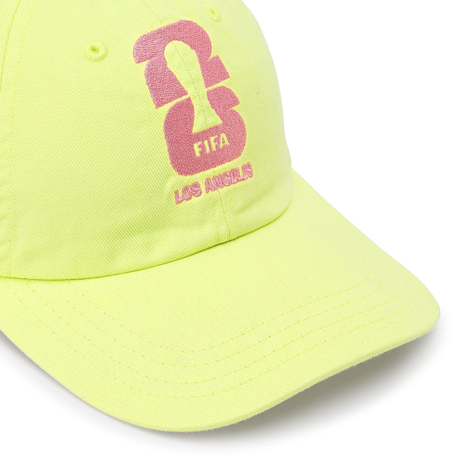 2026 World Cup Los Angeles Cap - Youth