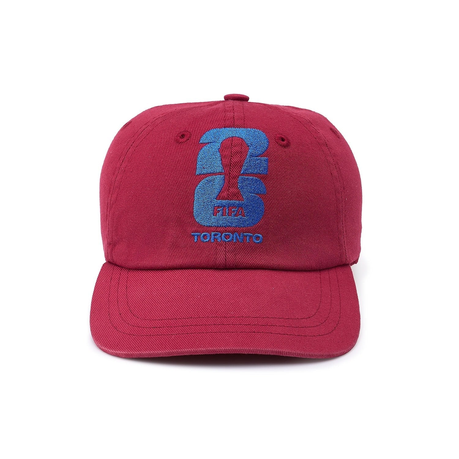 2026 World Cup Toronto Cap - Youth