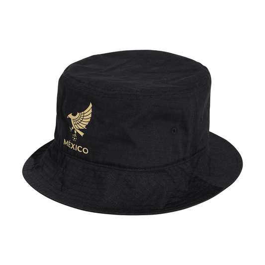 adidas Mexico Gold Bucket Hat