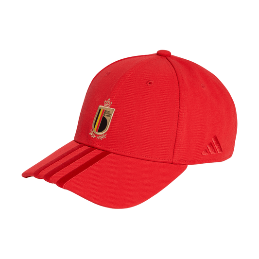 World Cup 2026 adidas Belgium Federation Cap