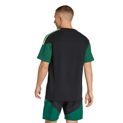 adidas Mexico 26 Tiro Sweat T-Shirt - Men's
