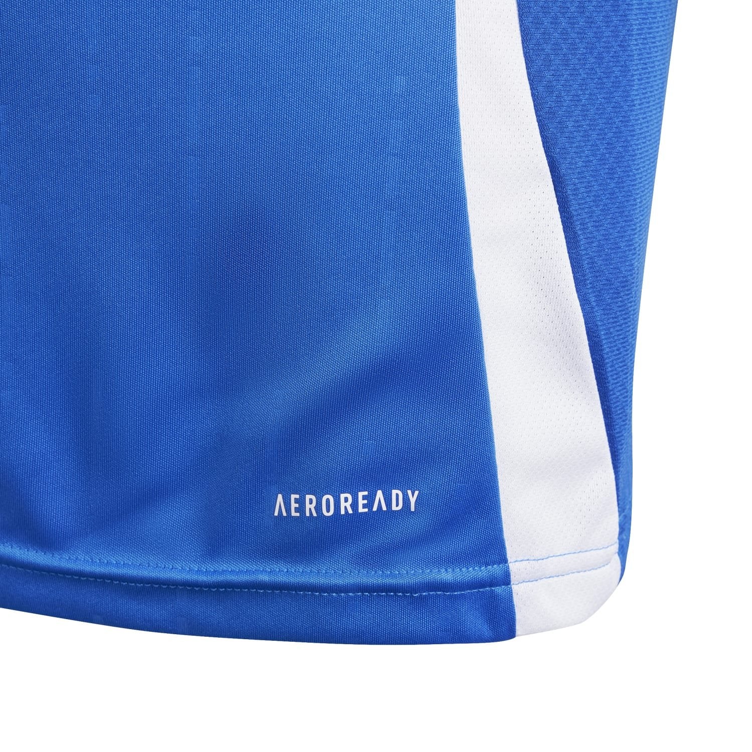 adidas Italy 2024 Home Jersey - Youth