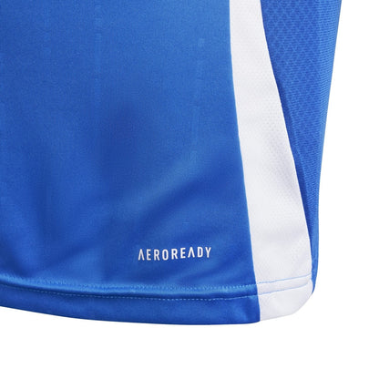 adidas Italy 2024 Home Jersey - Youth