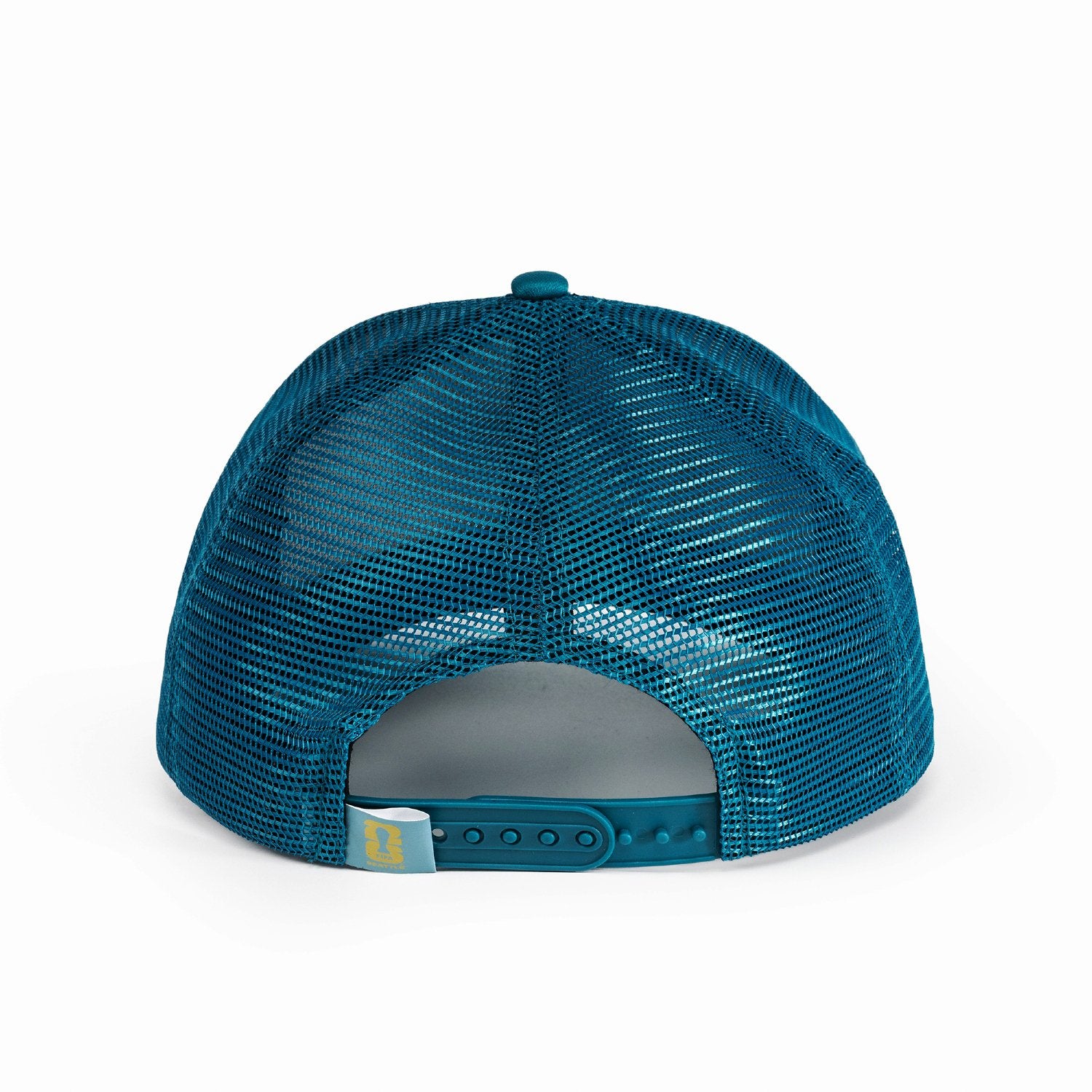 FIFA World Cup 2026™ Seattle Trucker Hat – FIFA Official Store