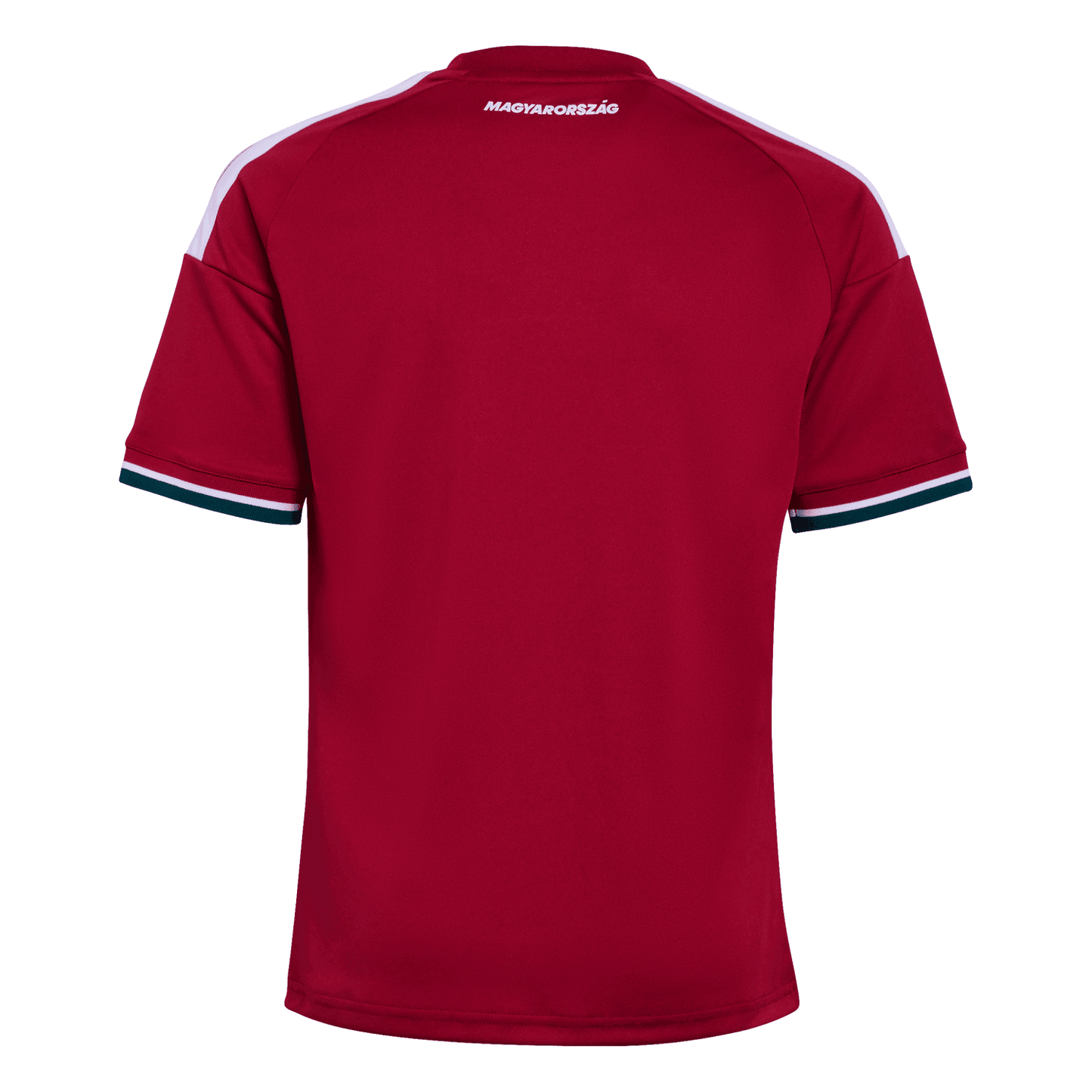 adidas Hungary 2026 Home Jersey - Youth