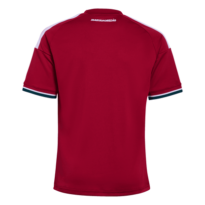 adidas Hungary 2026 Home Jersey - Youth