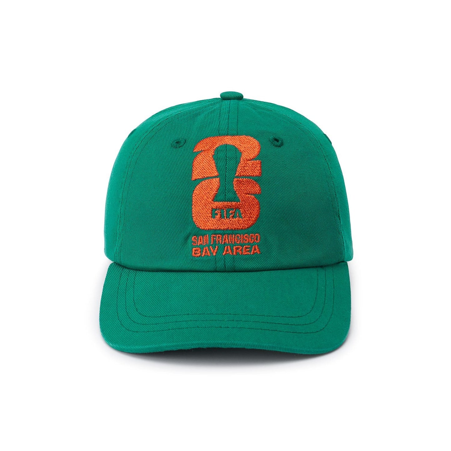 2026 World Cup San Francisco Bay Area Cap - Youth