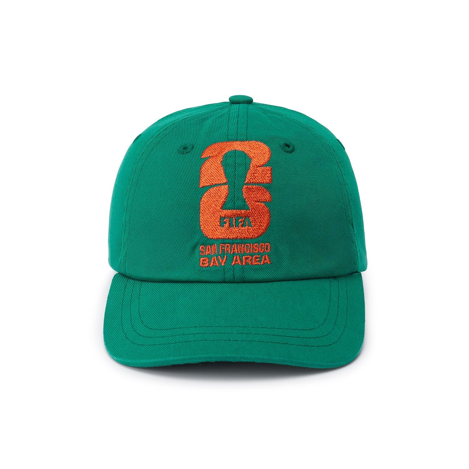 2026 World Cup San Francisco Bay Area Cap - Youth