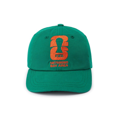 2026 World Cup San Francisco Bay Area Cap - Youth