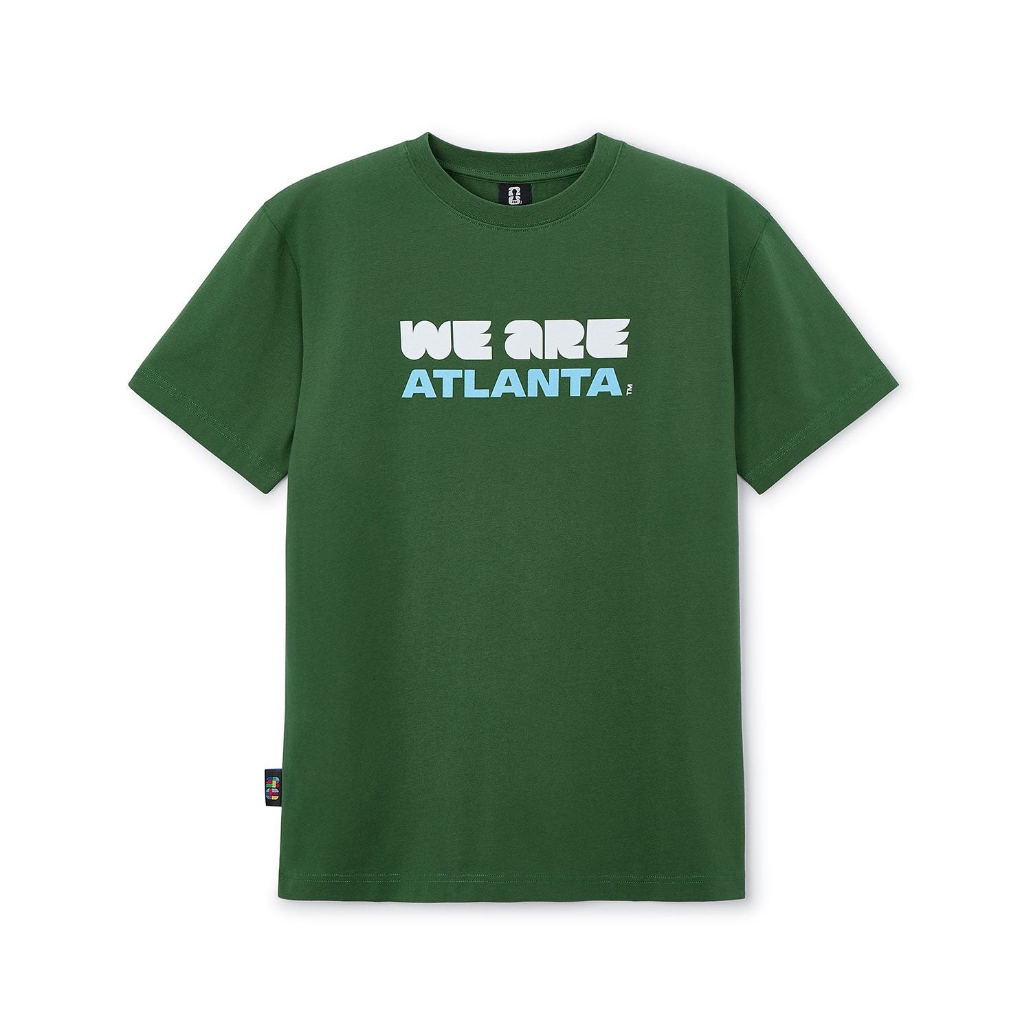 2026 World Cup Atlanta T-Shirt - Unisex